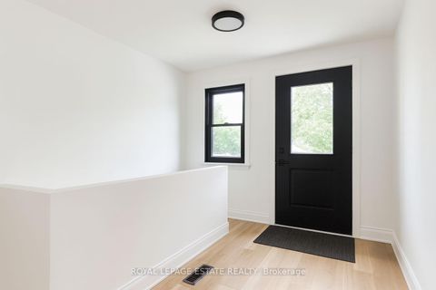 Photo 5 at 121 Galloway Road, West Hill, Toronto