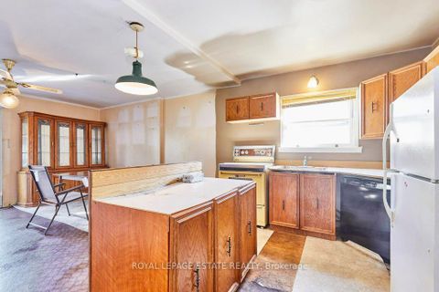 Photo 8 at 121 Galloway Road, West Hill, Toronto