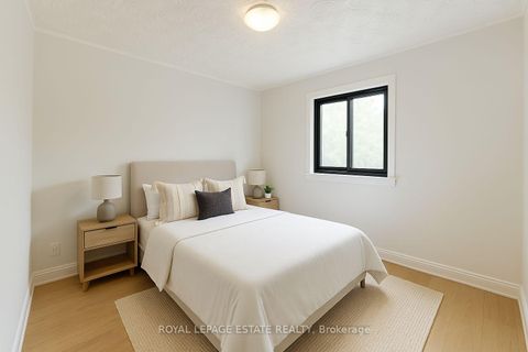 Photo 16 at 121 Galloway Road, West Hill, Toronto