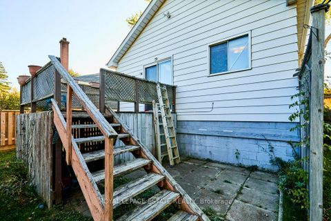 Photo 26 at 121 Galloway Road, West Hill, Toronto