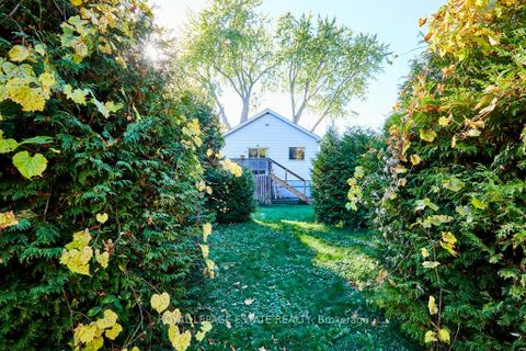 Photo 29 at 121 Galloway Road, West Hill, Toronto