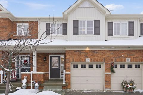 Photo 1 at 17 - 1280 Harmony Road N, Pinecrest, Oshawa