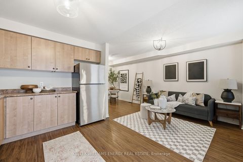 Photo 6 at 17 - 1280 Harmony Road N, Pinecrest, Oshawa