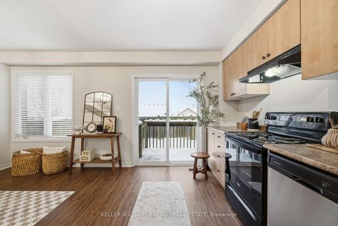 Photo 7 at 17 - 1280 Harmony Road N, Pinecrest, Oshawa