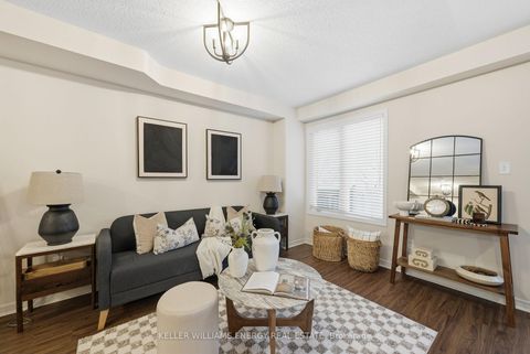 Photo 9 at 17 - 1280 Harmony Road N, Pinecrest, Oshawa