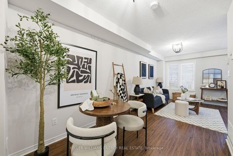 Photo 12 at 17 - 1280 Harmony Road N, Pinecrest, Oshawa