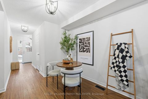 Photo 13 at 17 - 1280 Harmony Road N, Pinecrest, Oshawa