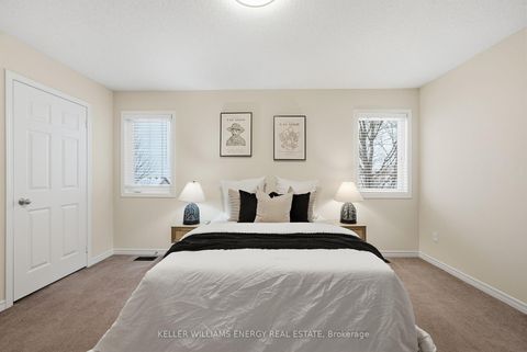 Photo 18 at 17 - 1280 Harmony Road N, Pinecrest, Oshawa