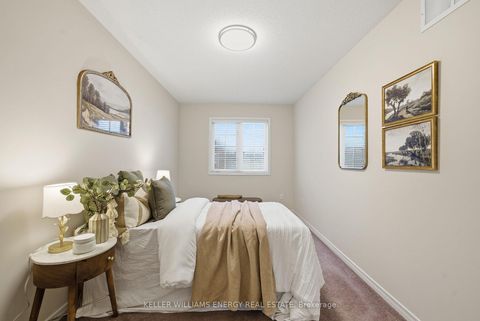 Photo 21 at 17 - 1280 Harmony Road N, Pinecrest, Oshawa