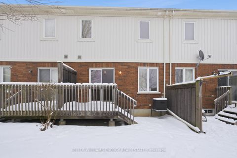 Photo 25 at 17 - 1280 Harmony Road N, Pinecrest, Oshawa