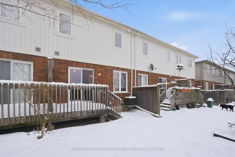 Photo 26 at 17 - 1280 Harmony Road N, Pinecrest, Oshawa