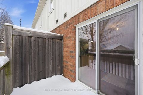 Photo 27 at 17 - 1280 Harmony Road N, Pinecrest, Oshawa