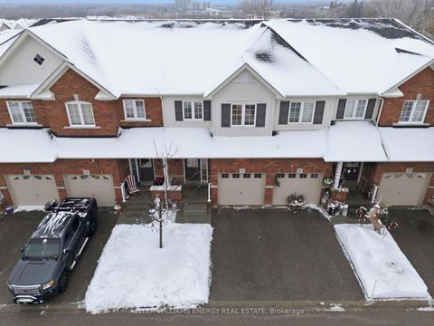 Photo 31 at 17 - 1280 Harmony Road N, Pinecrest, Oshawa