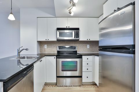 Photo 9 at 2306 - 18 Yonge Street, Waterfront Communities C1, Toronto