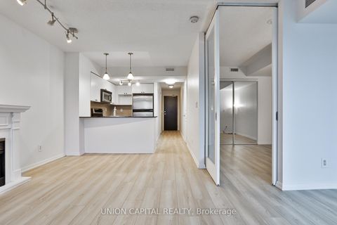 Photo 12 at 2306 - 18 Yonge Street, Waterfront Communities C1, Toronto