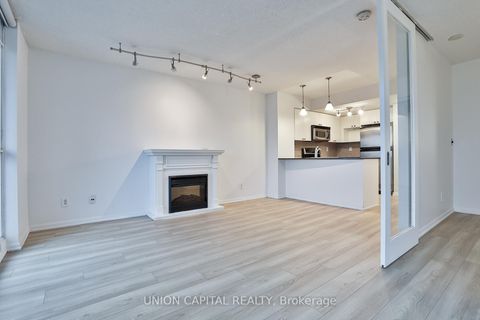 Photo 13 at 2306 - 18 Yonge Street, Waterfront Communities C1, Toronto