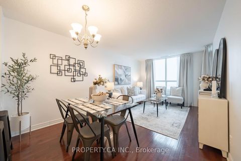 Photo 0 at 2803 - 18 Parkview Avenue, Willowdale East, Toronto