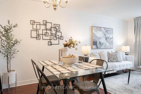 Photo 2 at 2803 - 18 Parkview Avenue, Willowdale East, Toronto