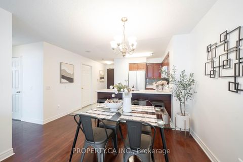 Photo 4 at 2803 - 18 Parkview Avenue, Willowdale East, Toronto