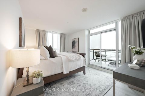 Photo 5 at 2803 - 18 Parkview Avenue, Willowdale East, Toronto