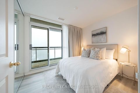 Photo 7 at 2803 - 18 Parkview Avenue, Willowdale East, Toronto