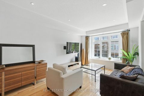 Photo 2 at 4 Isaac Devins Avenue, East Woodbridge, Vaughan