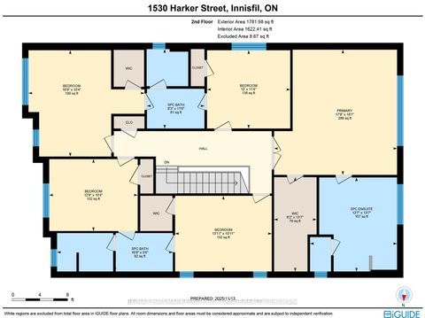 Photo 29 at 1530 Harker Street, Rural Innisfil, Innisfil