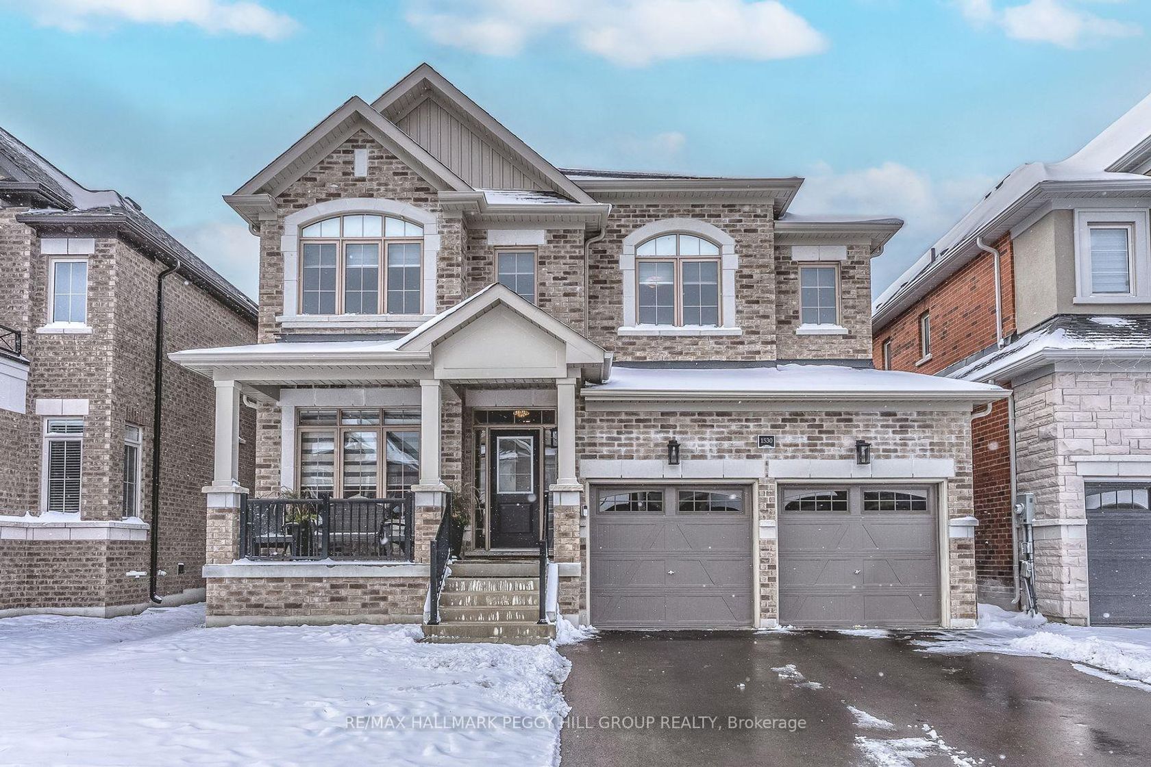 1530 Harker Street, Rural Innisfil, Innisfil photo number 2