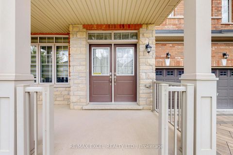 Photo 3 at 160 Roy Harper Avenue, Rural Aurora, Aurora