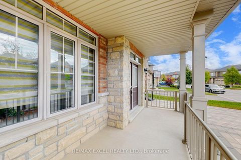 Photo 4 at 160 Roy Harper Avenue, Rural Aurora, Aurora