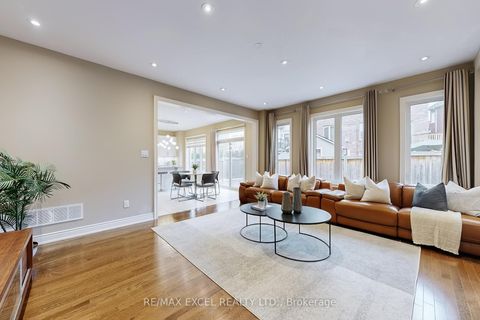 Photo 6 at 160 Roy Harper Avenue, Rural Aurora, Aurora