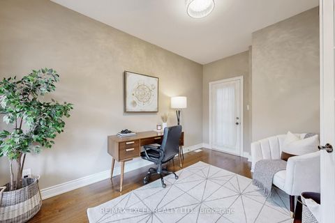 Photo 21 at 160 Roy Harper Avenue, Rural Aurora, Aurora