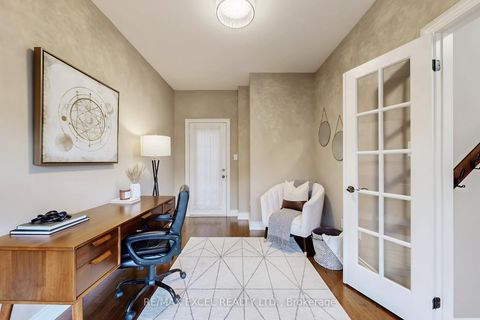 Photo 22 at 160 Roy Harper Avenue, Rural Aurora, Aurora