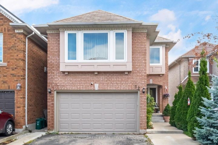 Photo 0 at 52 Wildberry Crescent, Wellington, Brampton
