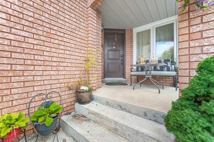 Photo 1 at 52 Wildberry Crescent, Wellington, Brampton