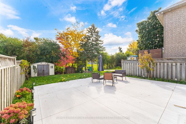 Photo 46 at 52 Wildberry Crescent, Wellington, Brampton