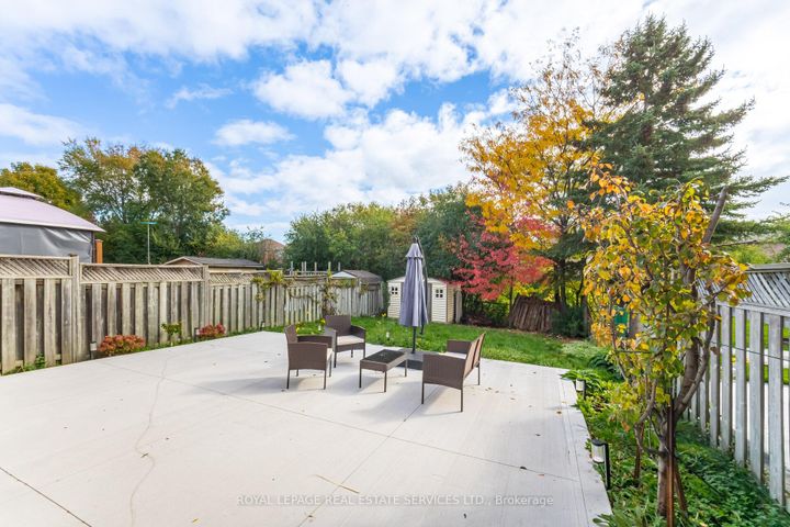 Photo 47 at 52 Wildberry Crescent, Wellington, Brampton