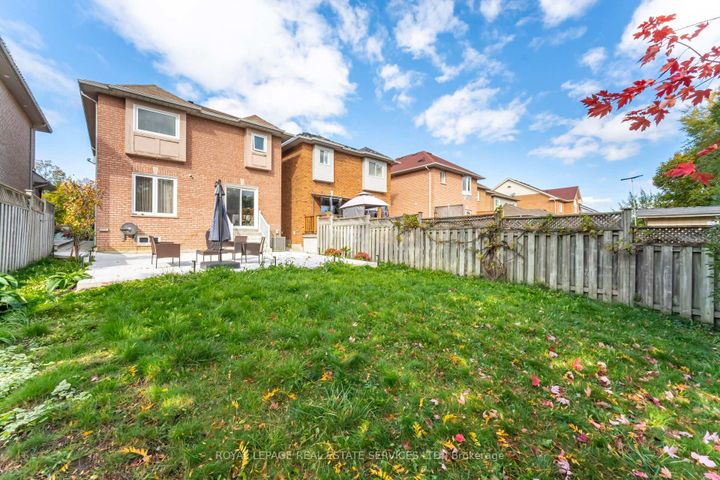 Photo 48 at 52 Wildberry Crescent, Wellington, Brampton