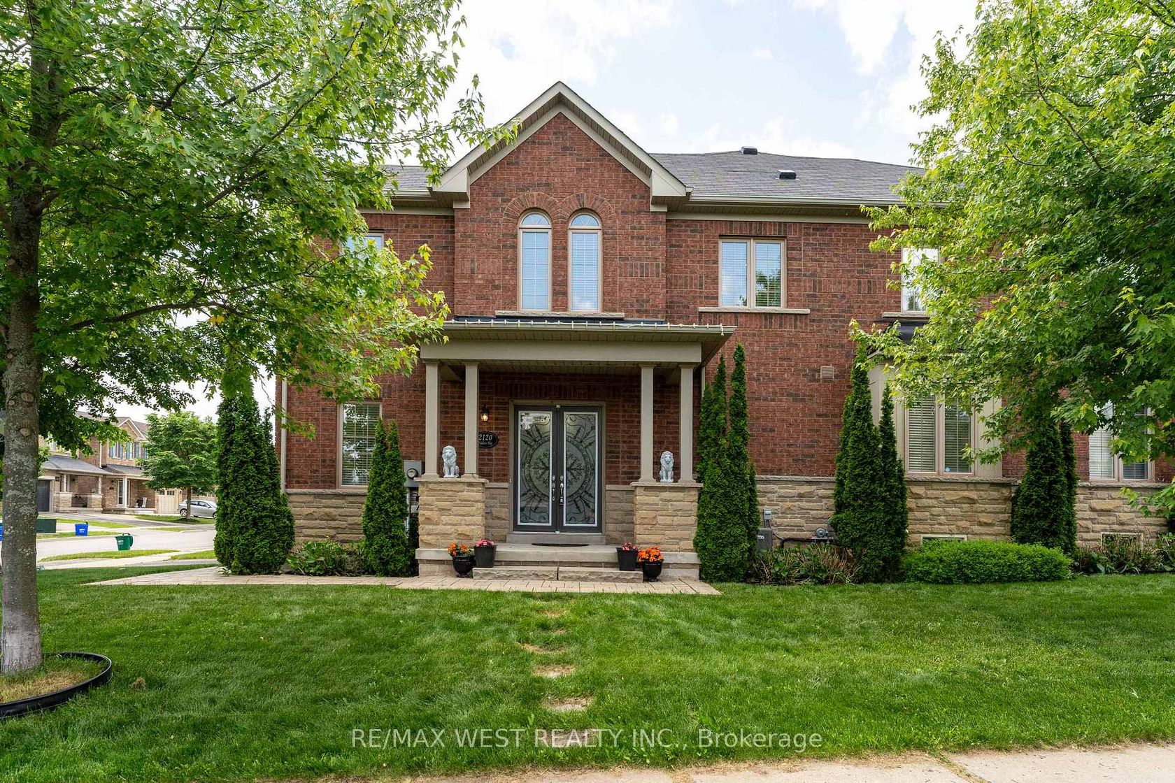 2120 Fiddlers Way, WM Westmount, Oakville 