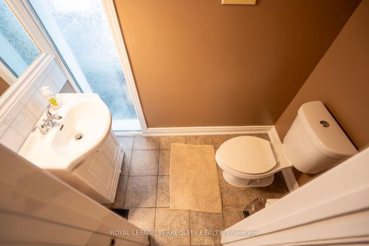 Photo 9 at 65 Dorset Drive, Southgate, Brampton