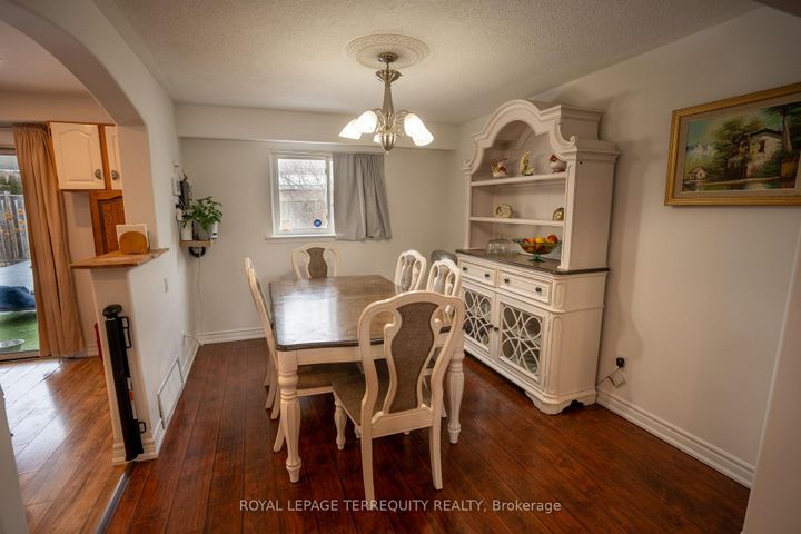 Photo 13 at 65 Dorset Drive, Southgate, Brampton