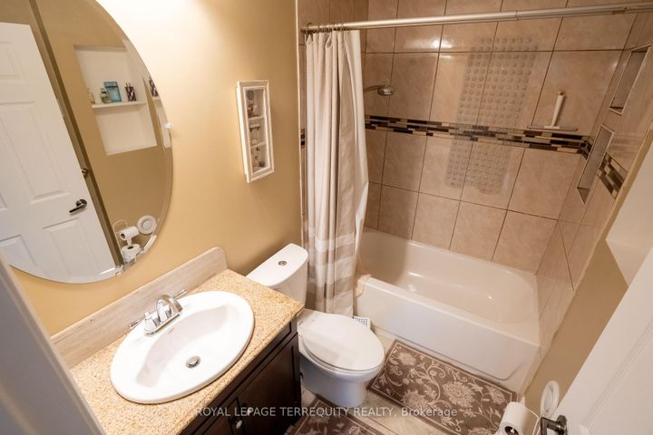 Photo 22 at 65 Dorset Drive, Southgate, Brampton