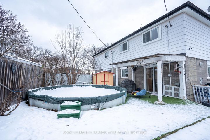 Photo 39 at 65 Dorset Drive, Southgate, Brampton