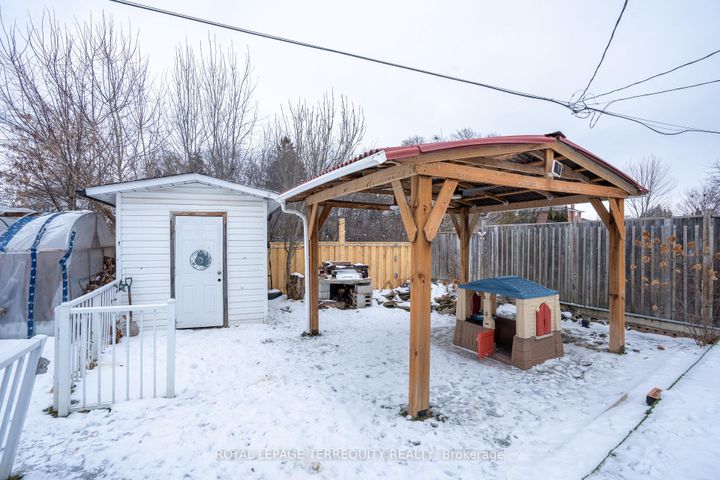 Photo 40 at 65 Dorset Drive, Southgate, Brampton