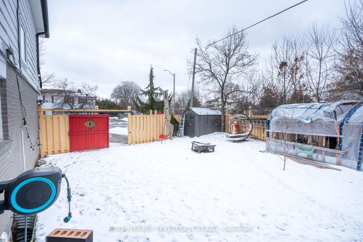 Photo 41 at 65 Dorset Drive, Southgate, Brampton