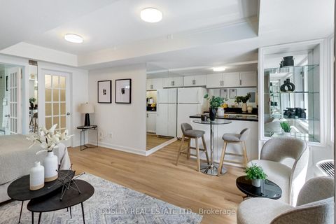 Photo 3 at L1 - 21 Earl Street, North St. James Town, Toronto