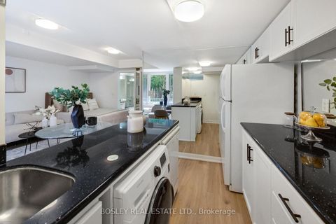 Photo 11 at L1 - 21 Earl Street, North St. James Town, Toronto