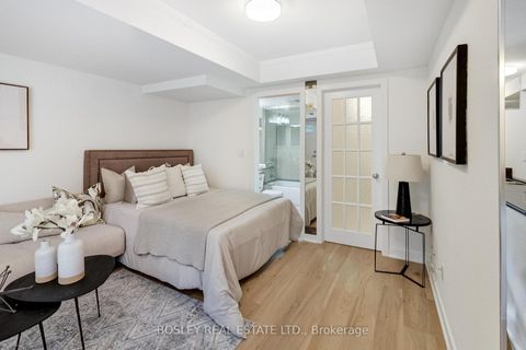 Photo 12 at L1 - 21 Earl Street, North St. James Town, Toronto