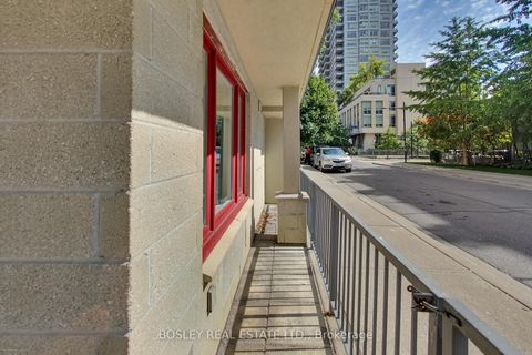 Photo 22 at L1 - 21 Earl Street, North St. James Town, Toronto