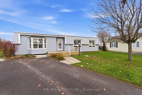 Photo 1 at 1 Steelhead Lane, Newcastle, Clarington